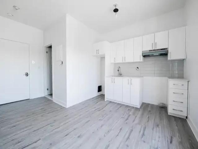 Apartment For Rent Montreal QC 1275 ES103568805