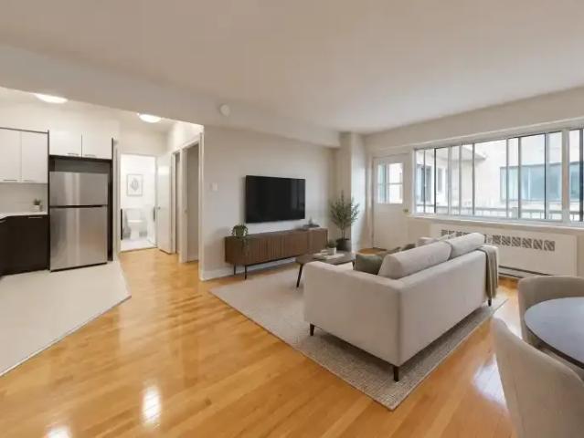 Apartment For Rent Montreal QC 1299 ES105653760