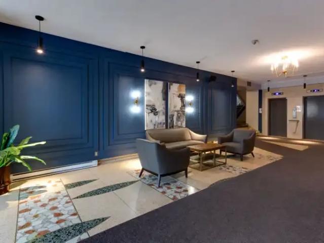Apartment For Rent Montreal QC 1219 ES102306311