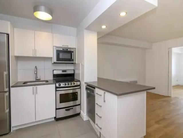 Apartment For Rent Montreal QC 1375 ELS104990764