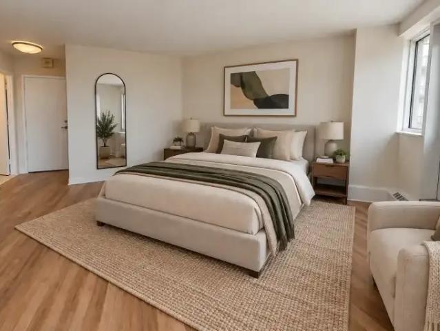 Apartment For Rent Montreal QC 1397 ES106148056
