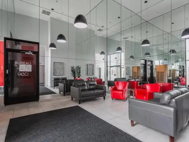 Apartment For Rent Montreal QC 1395 ES102657962