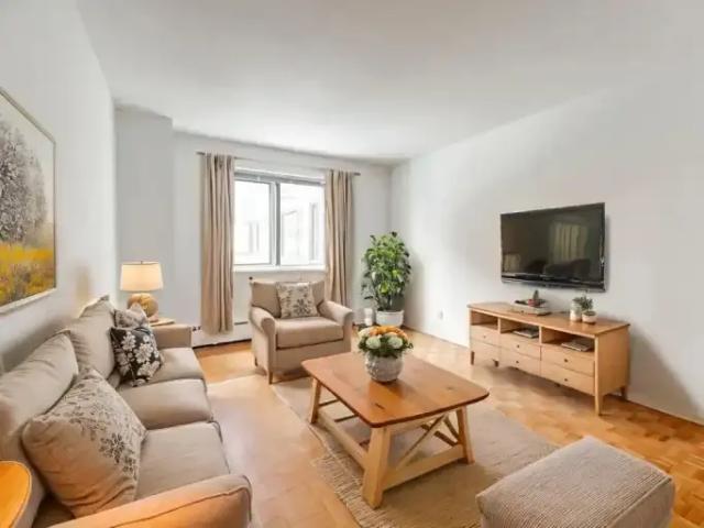 Apartment For Rent Montreal QC 1314 ES100668841