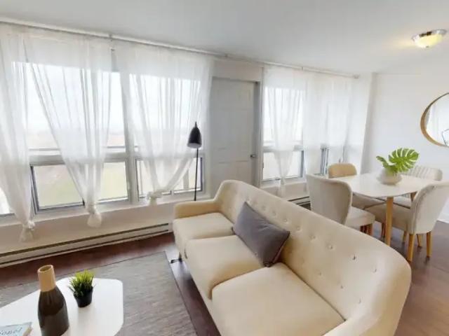 Apartment For Rent Montreal QC 1331 ES102715269