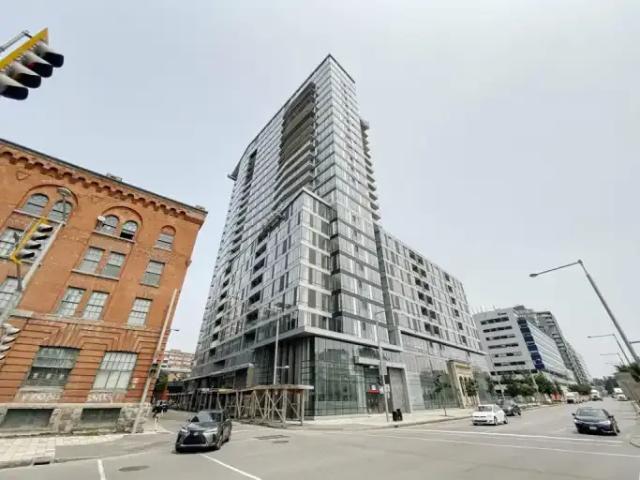 Apartment For Rent Montreal QC 1595 ES103611002