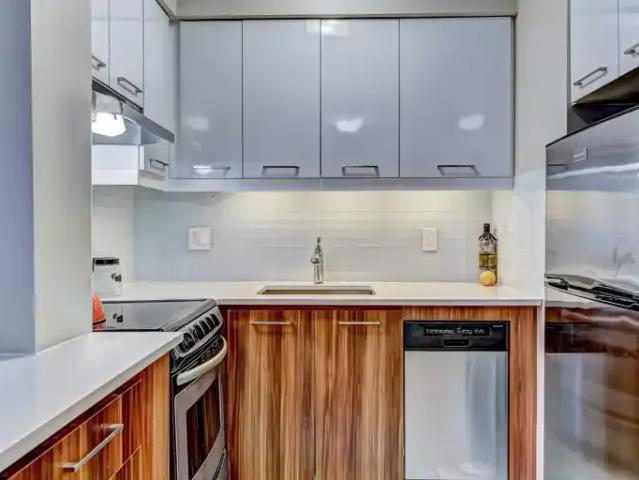 Apartment For Rent Montreal QC 1535 ES102847209