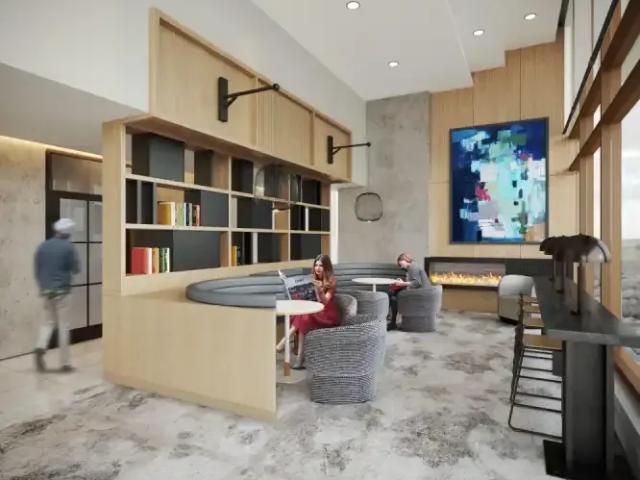 Apartment For Rent Montreal QC 1625 ES103011598