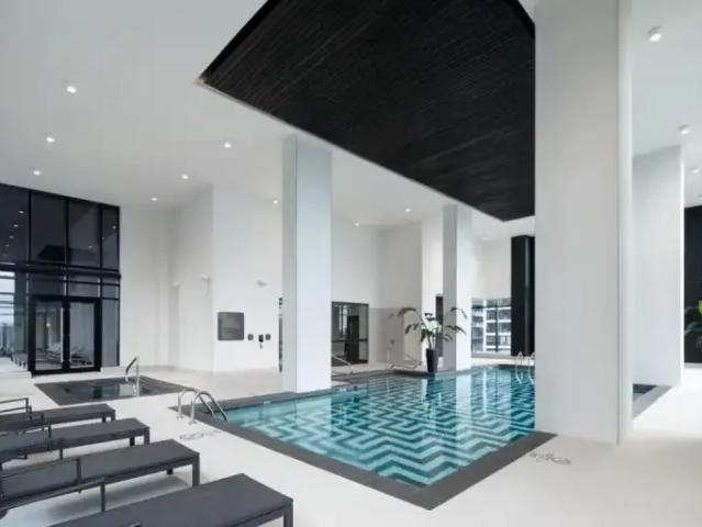 Apartment For Rent Montreal QC 2000 ES97906293