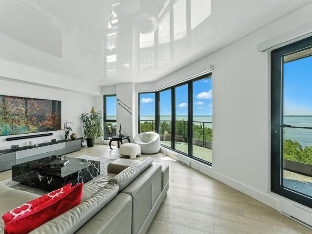 Apartment for rent, Montréal Verdun/Île des Soeurs
