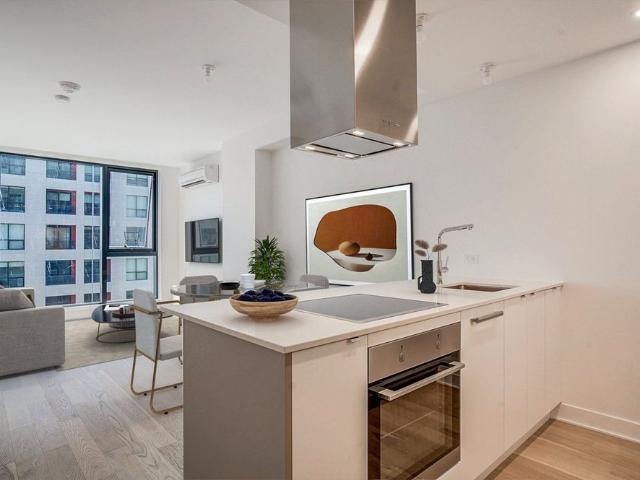 Apartment for rent, Montréal Ville Marie