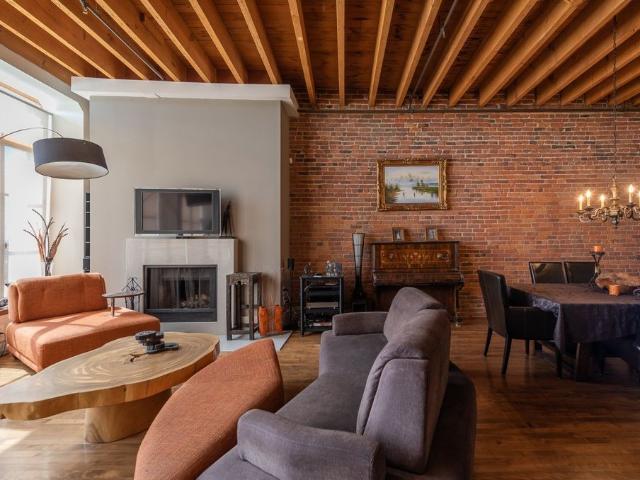 Apartment for rent, Montréal Ville Marie