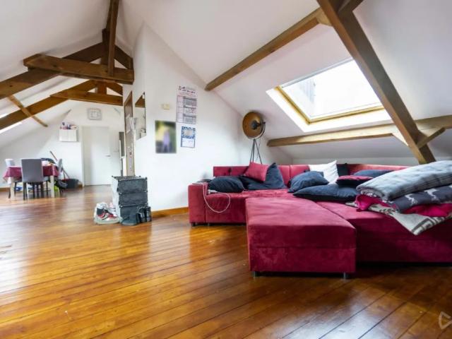 Apartment for rent, Morlanwelz