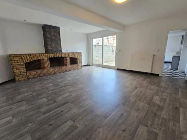 Apartment for rent, Marcinelle