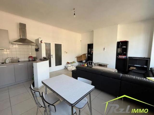Apartment for rent, Marcinelle
