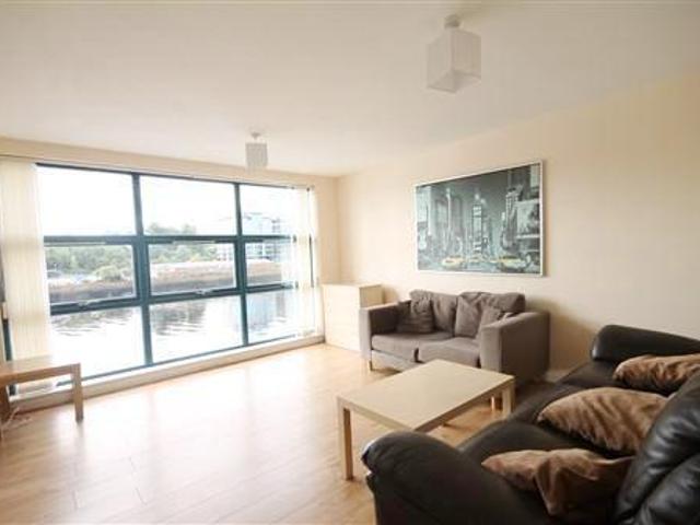Apartment for rent Mariners Wharf, Newcastle Quayside, NE1