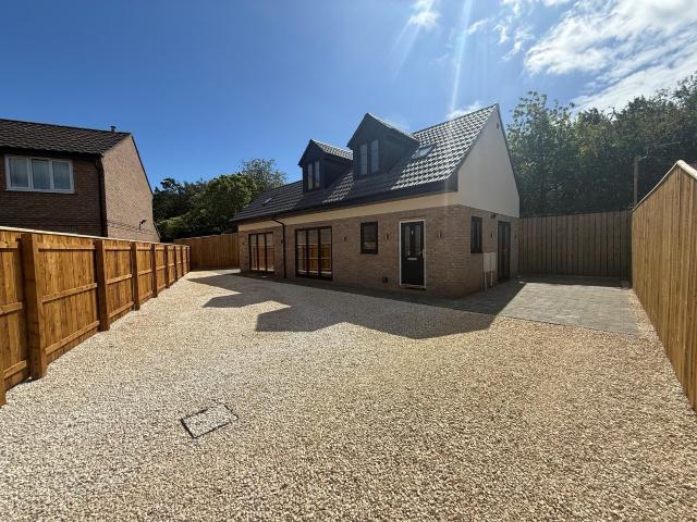 Apartment for rent Meadway Drive, Forest Hall