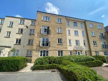 Apartment for rent Merchants Court, Bingley