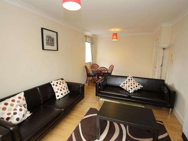 Apartment for rent Middleton Court, Jesmond, NE2