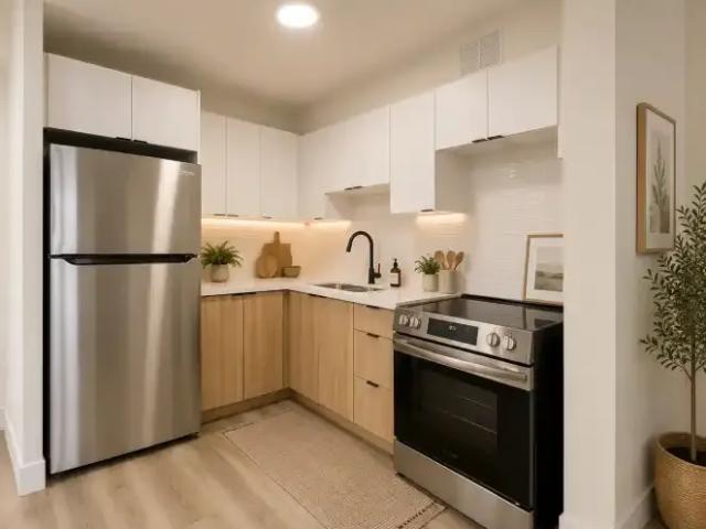 Apartment For Rent Mississauga ON 1600 ES102752320