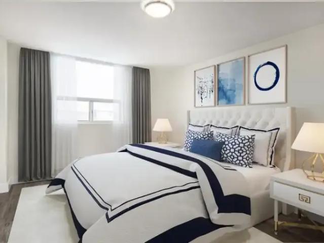 Apartment For Rent Mississauga ON 1749 ES104752700