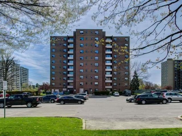 Apartment For Rent Mississauga ON 1875 ES88868509