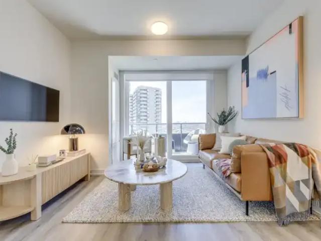 Apartment For Rent Mississauga ON 2080 ES105100426