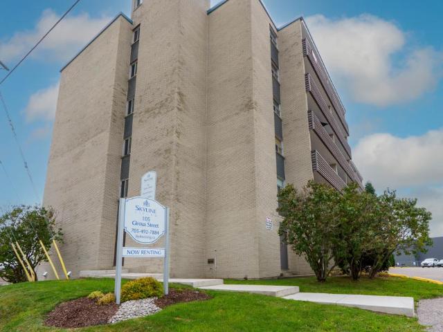 Apartment For Rent North Bay ON 1655 ES104683257