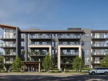 Apartment For Rent North Vancouver BC 2108 ES102434408