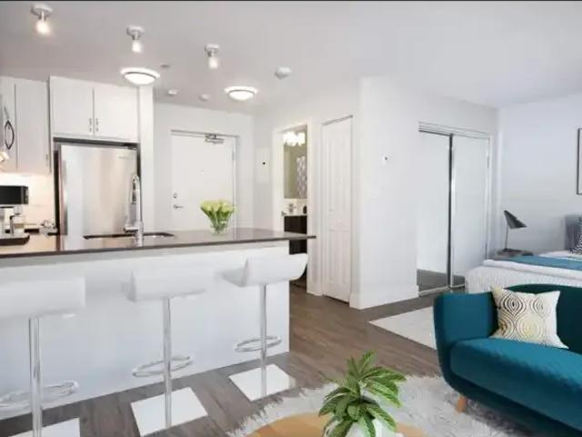 Apartment For Rent North York ON 1799 ES103650720