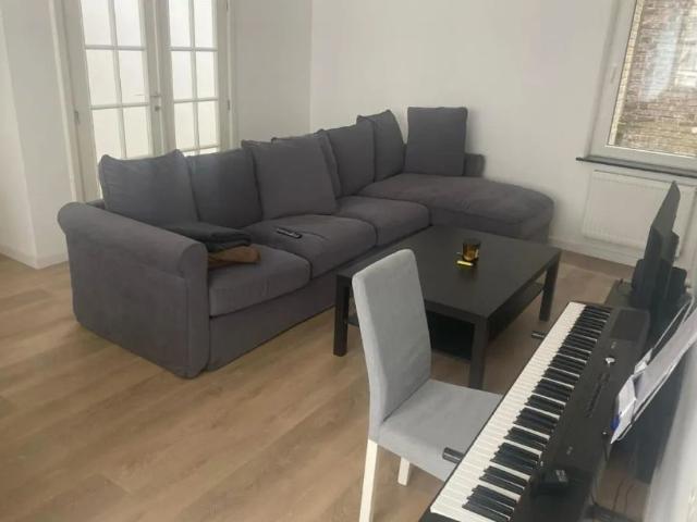 Apartment for rent, Namur