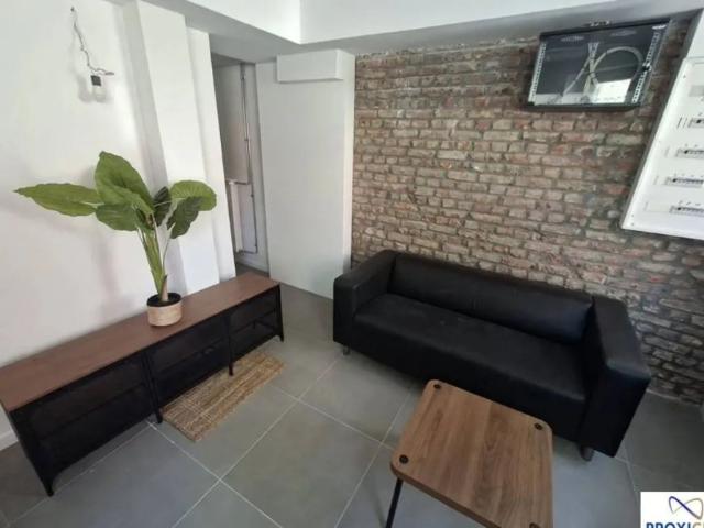 Apartment for rent, Namur