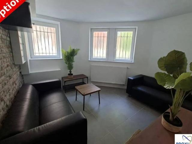 Apartment for rent, Namur