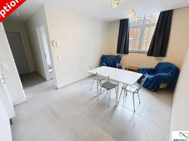 Apartment for rent, Namur