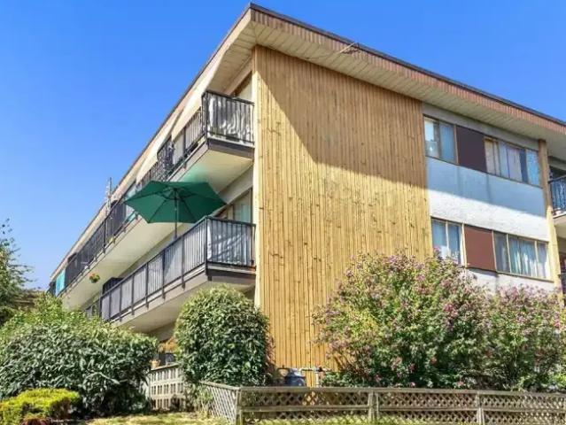 Apartment For Rent New Westminster BC 1535 ES104956511