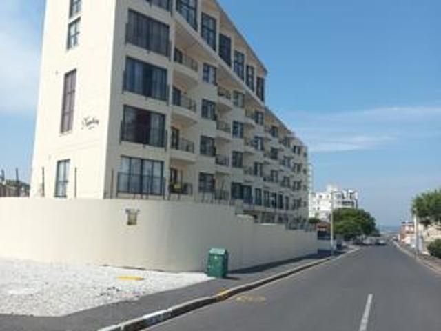 apartment for rent near the beach.