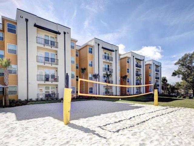 Apartment for Rent Near UCF