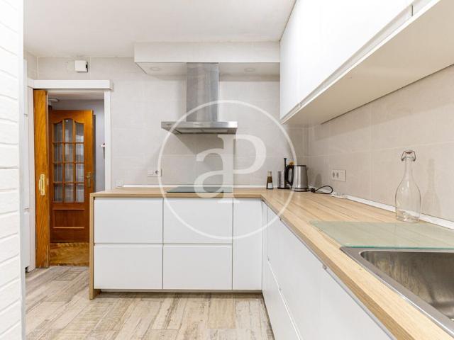 Apartment for rent near ESADE