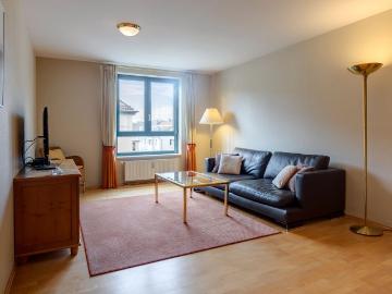 Apartment for rent near Königsplatz