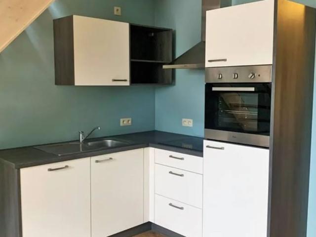 Apartment for rent, Nismes