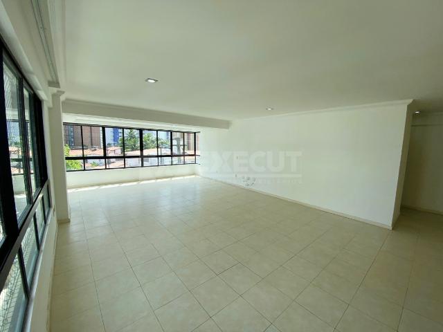 Apartment for Rent, Sale, 4 bedrooms, in Miramar, João Pessoa