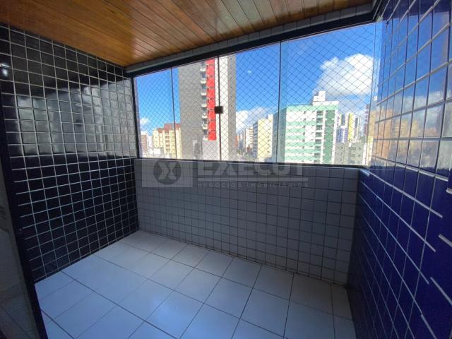 Apartment for Rent, Sale, 3 bedrooms, in Manaíra, João Pessoa