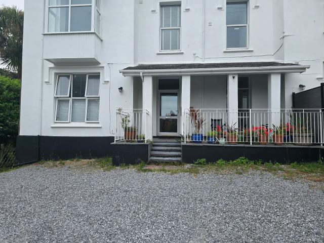 Apartment For Rent Sandford House Carrick Johnson