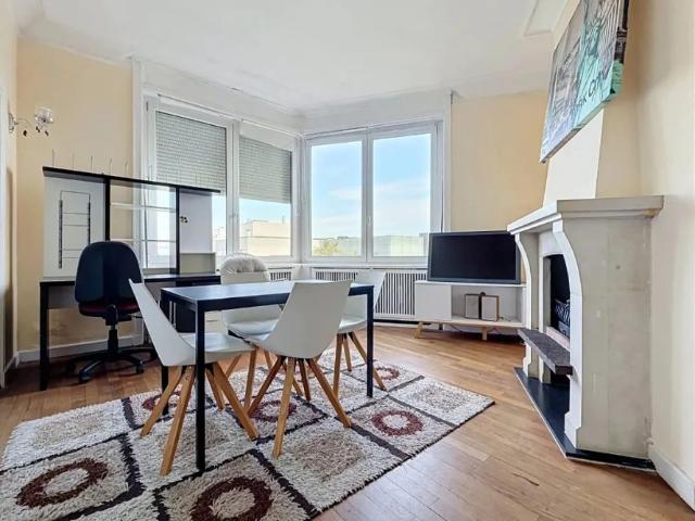 Apartment for rent, Schaarbeek