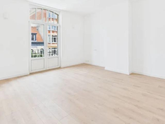 Apartment for rent, Schaarbeek