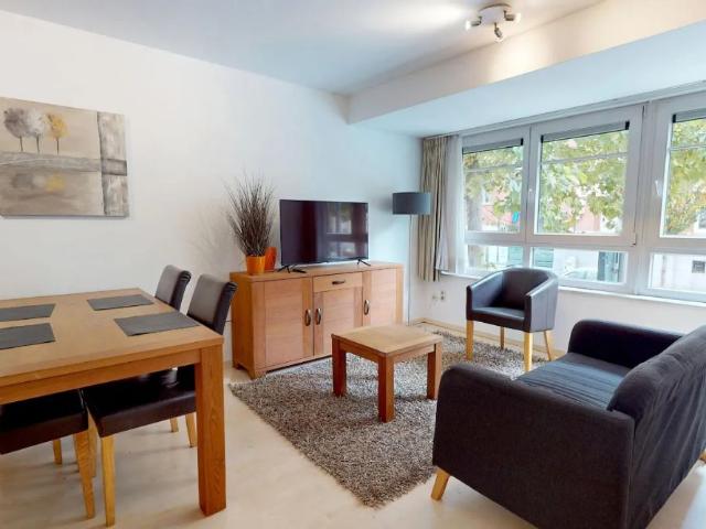 Apartment for rent, Schaarbeek