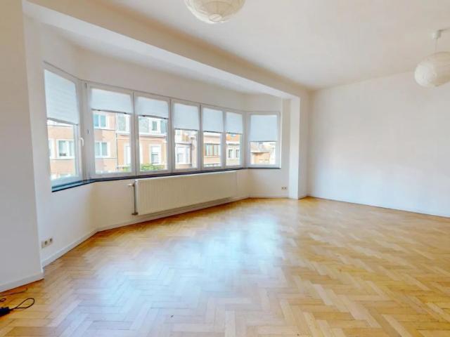 Apartment for rent, Schaarbeek