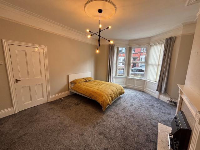 Apartment for rent Shortridge Terrace, Jesmond