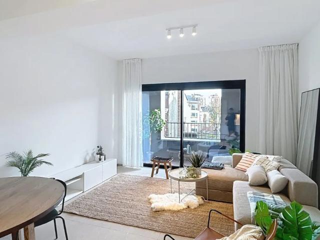 Apartment for rent, Sint Gillis