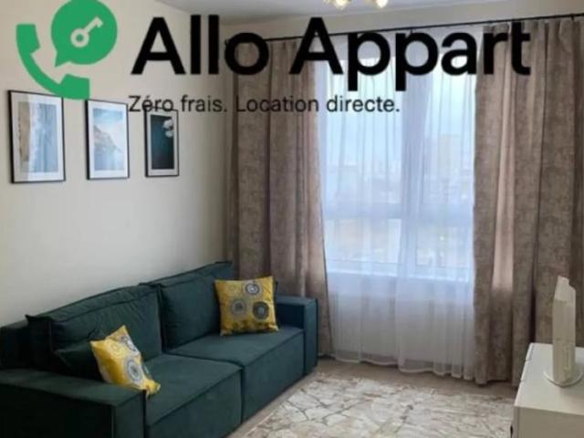 Apartment for rent, Sint Gillis
