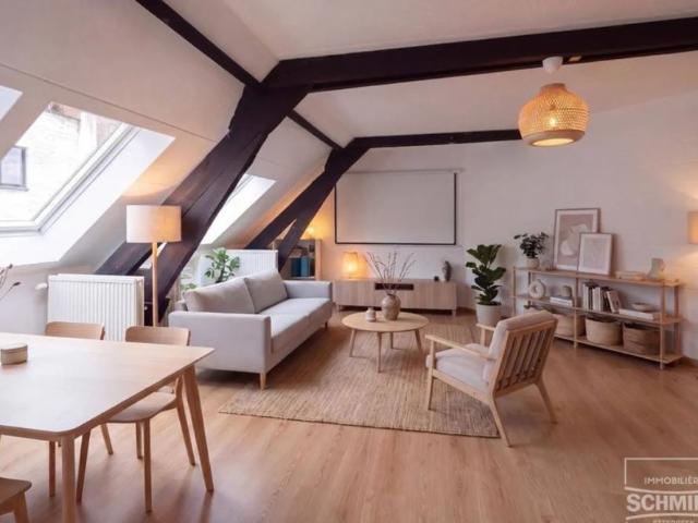 Apartment for rent, Sint Gillis